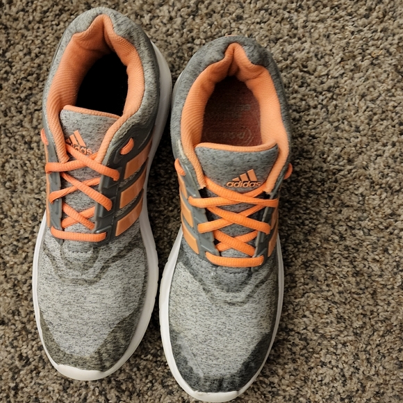 Adidas Cloudfoam - Size 10 - Picture 2 of 10